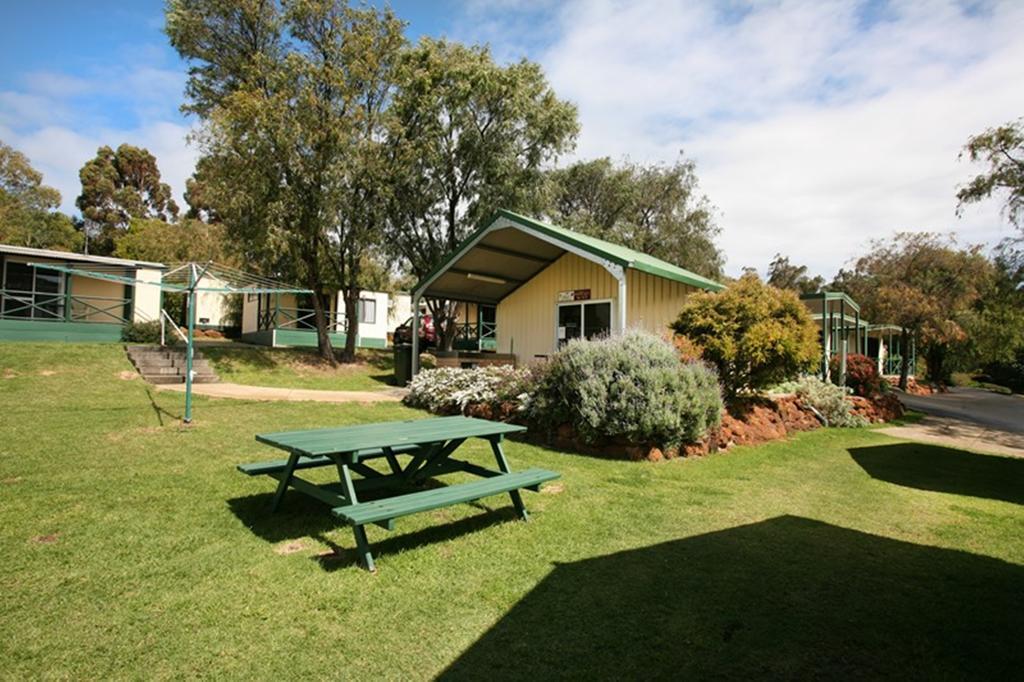 Riverview Tourist Park Margaret River Екстериор снимка