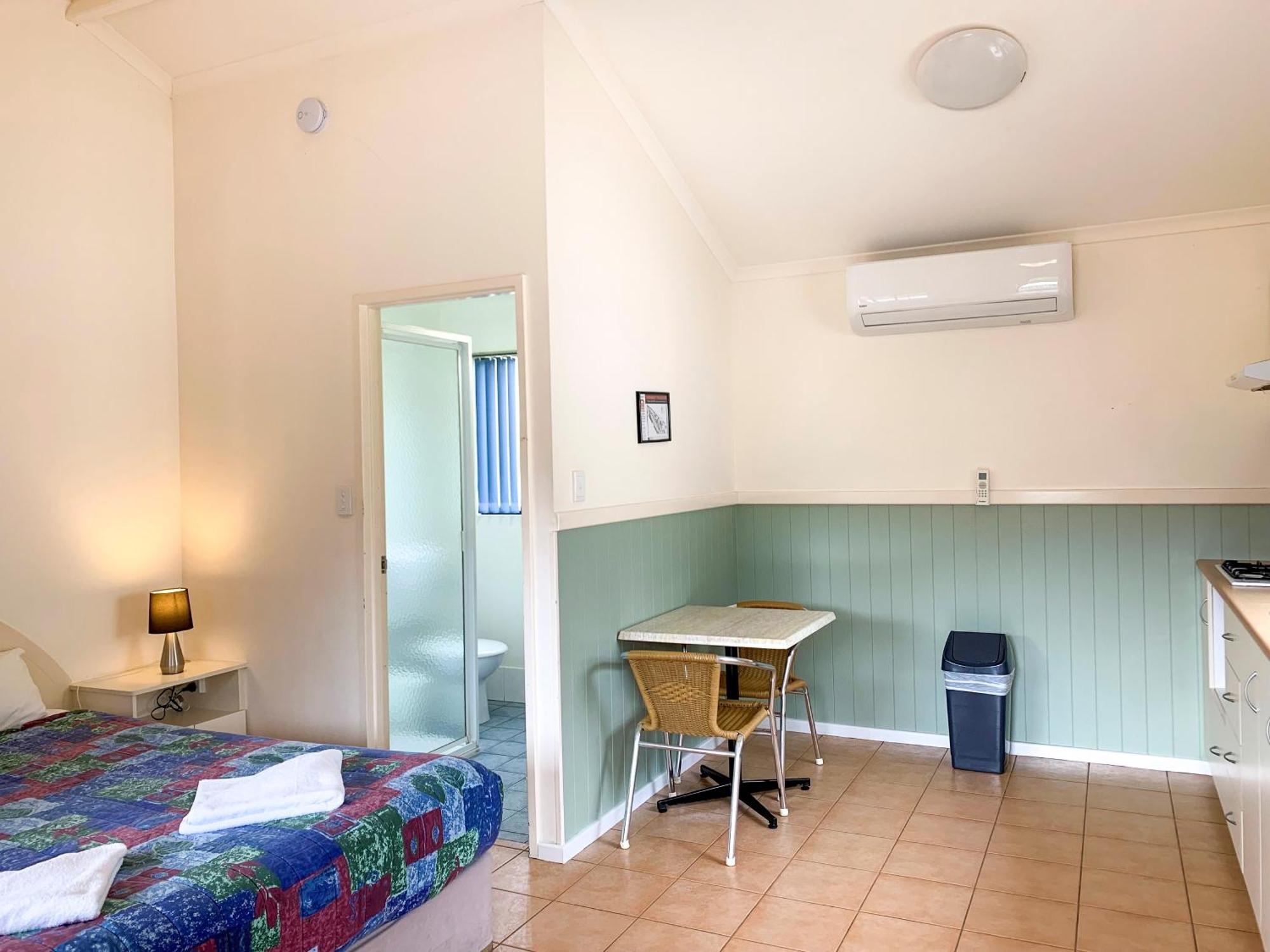 Riverview Tourist Park Margaret River Екстериор снимка