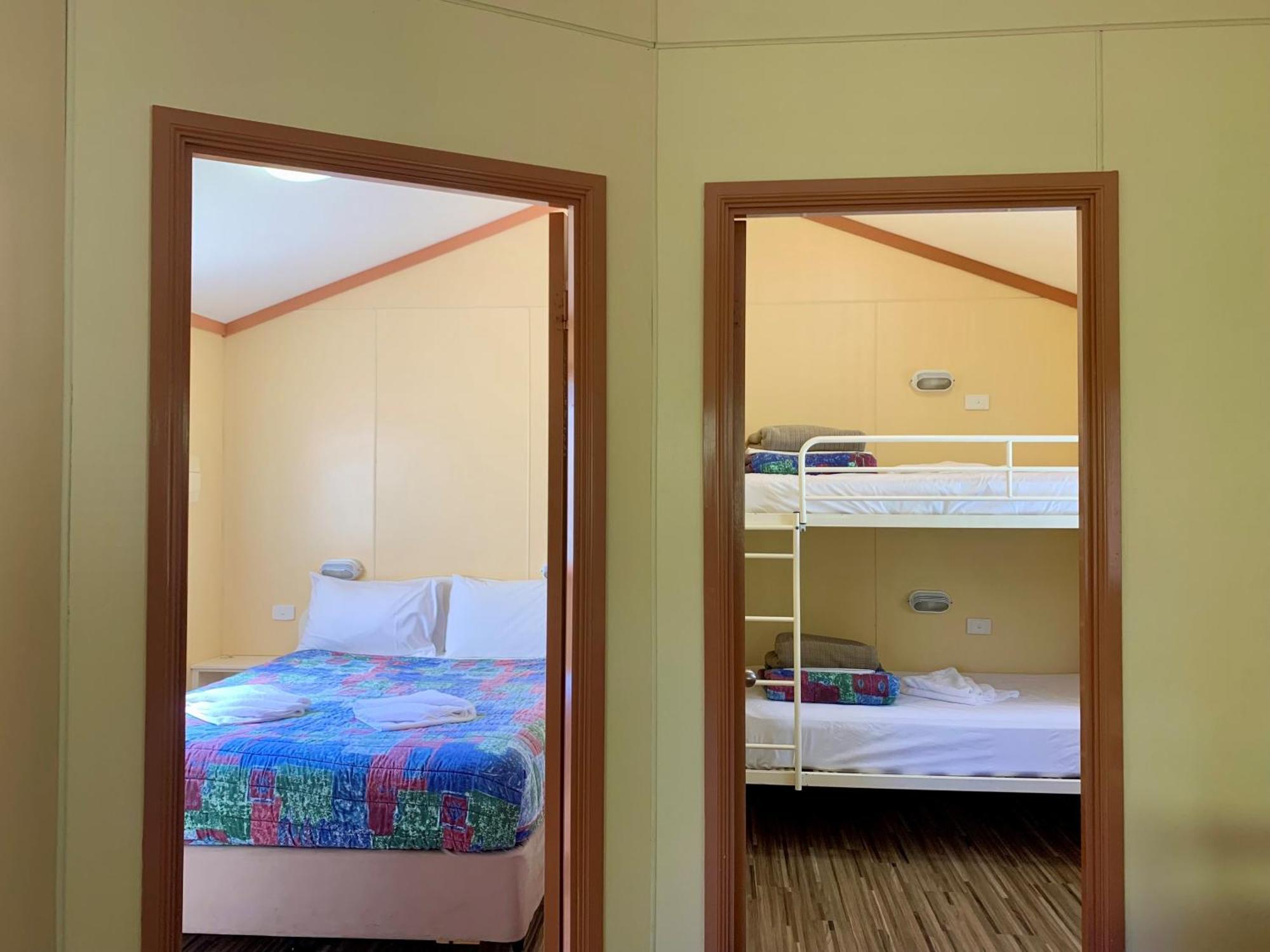 Riverview Tourist Park Margaret River Екстериор снимка