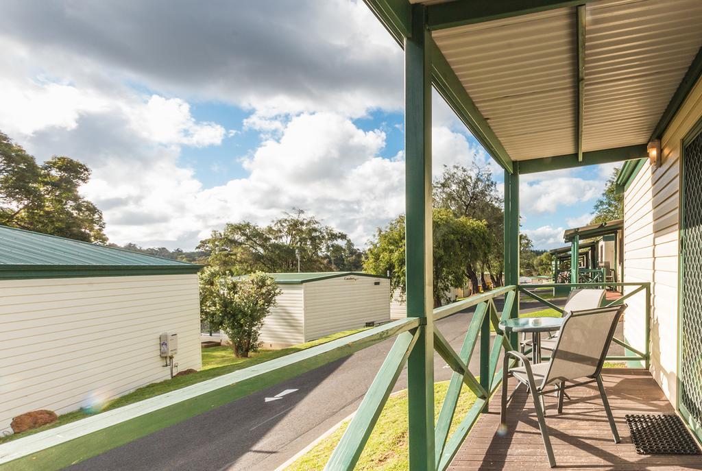 Riverview Tourist Park Margaret River Екстериор снимка