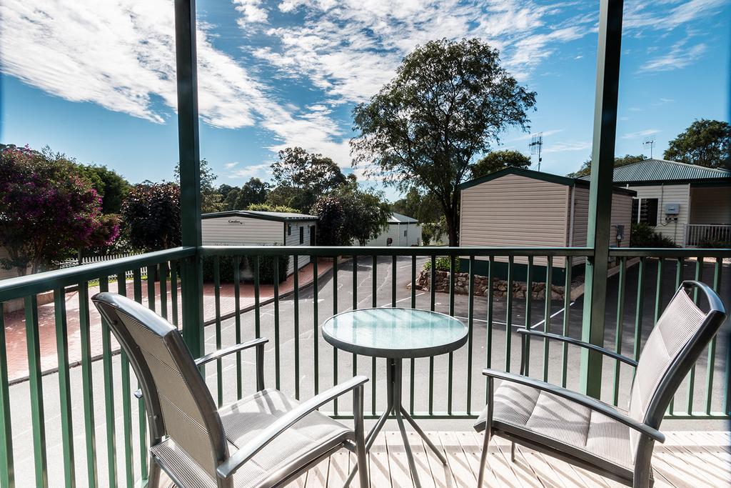 Riverview Tourist Park Margaret River Екстериор снимка