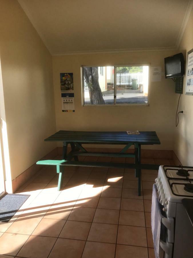 Riverview Tourist Park Margaret River Екстериор снимка