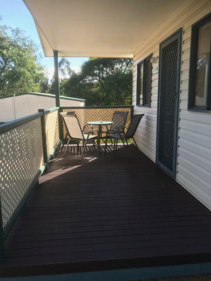 Riverview Tourist Park Margaret River Екстериор снимка